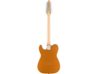Fender Paranormal Troy Van Leeuwen Telecaster XII Copper Fender Paranormal Troy Van Leeuwen Telecaster XII Copper